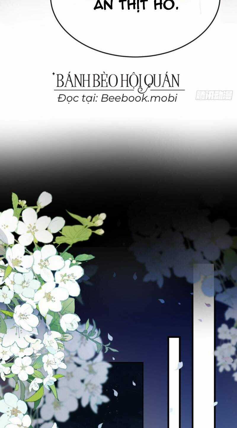 Đích Nữ Vi Mưu Chapter 4 trang 19