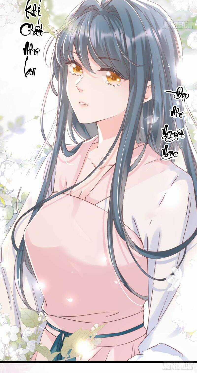 Đích Nữ Vi Mưu Chapter 4 trang 25