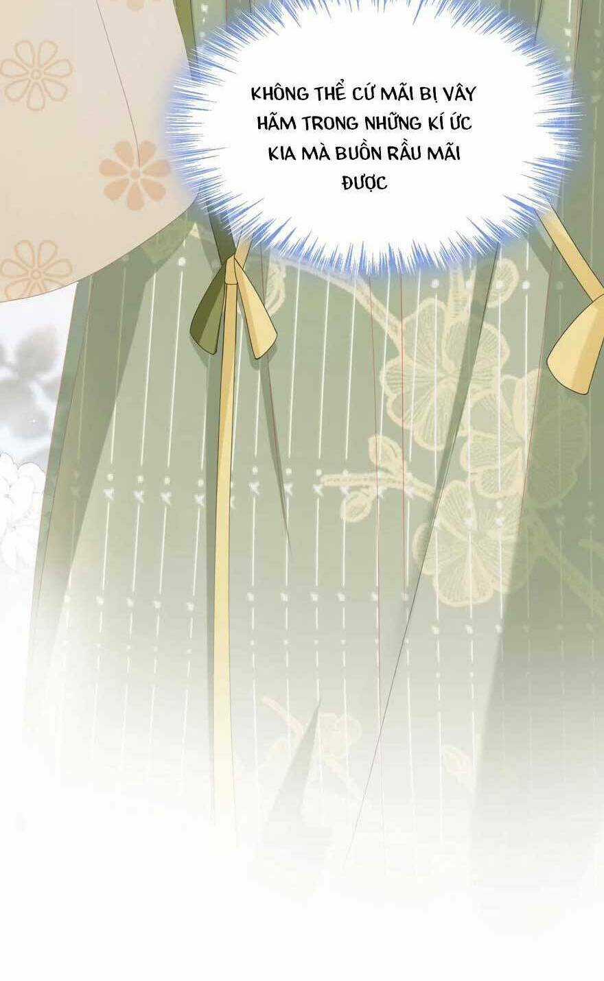 Đích Nữ Vi Mưu Chapter 40 trang 10