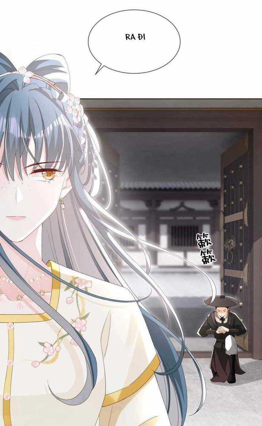 Đích Nữ Vi Mưu Chapter 40 trang 11