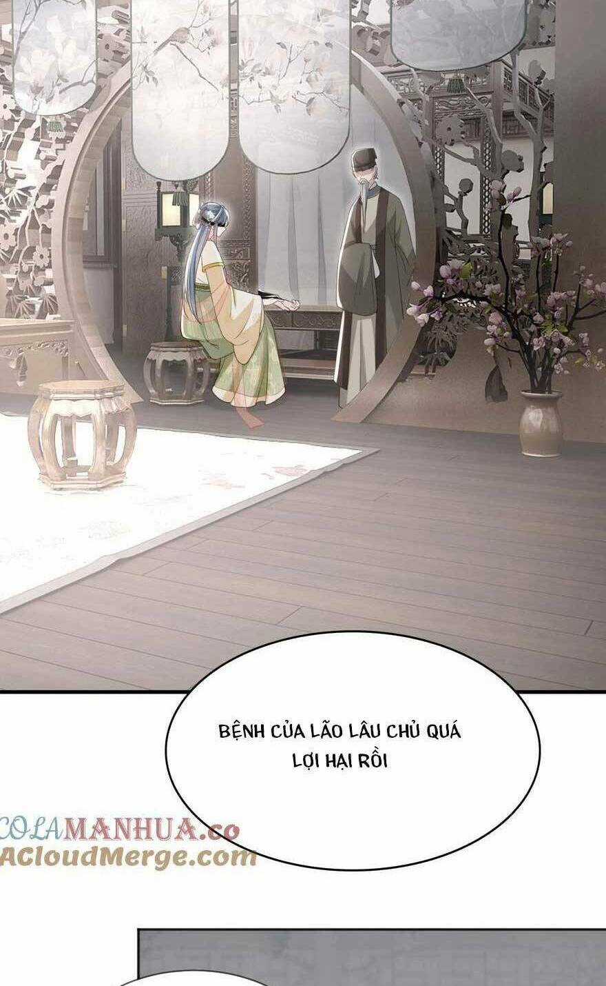 Đích Nữ Vi Mưu Chapter 40 trang 14