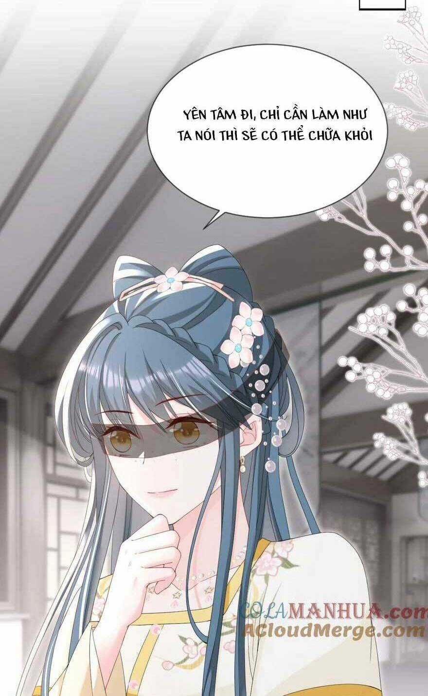 Đích Nữ Vi Mưu Chapter 40 trang 16