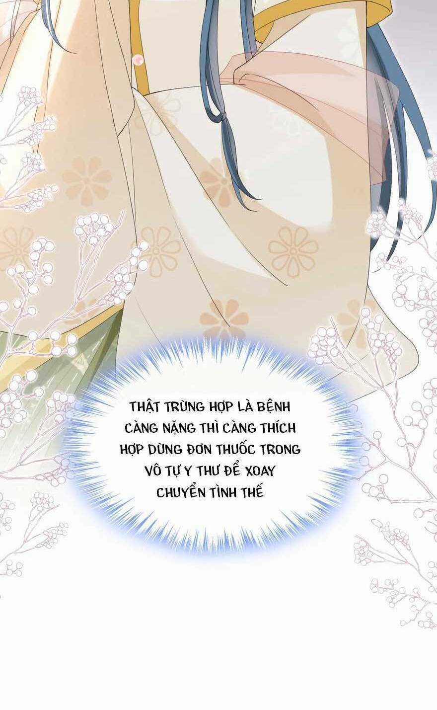 Đích Nữ Vi Mưu Chapter 40 trang 17