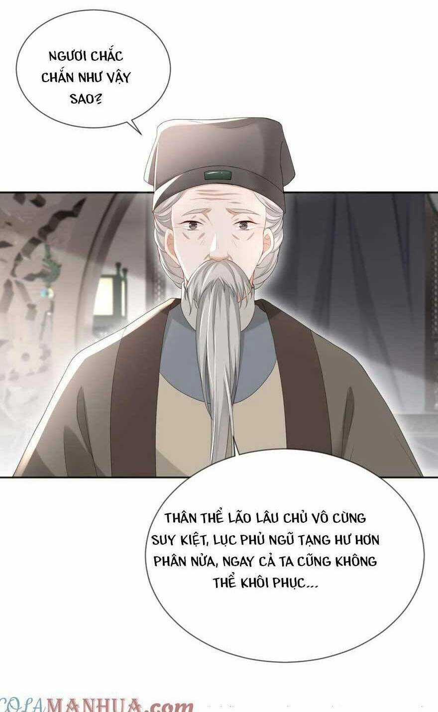 Đích Nữ Vi Mưu Chapter 40 trang 18