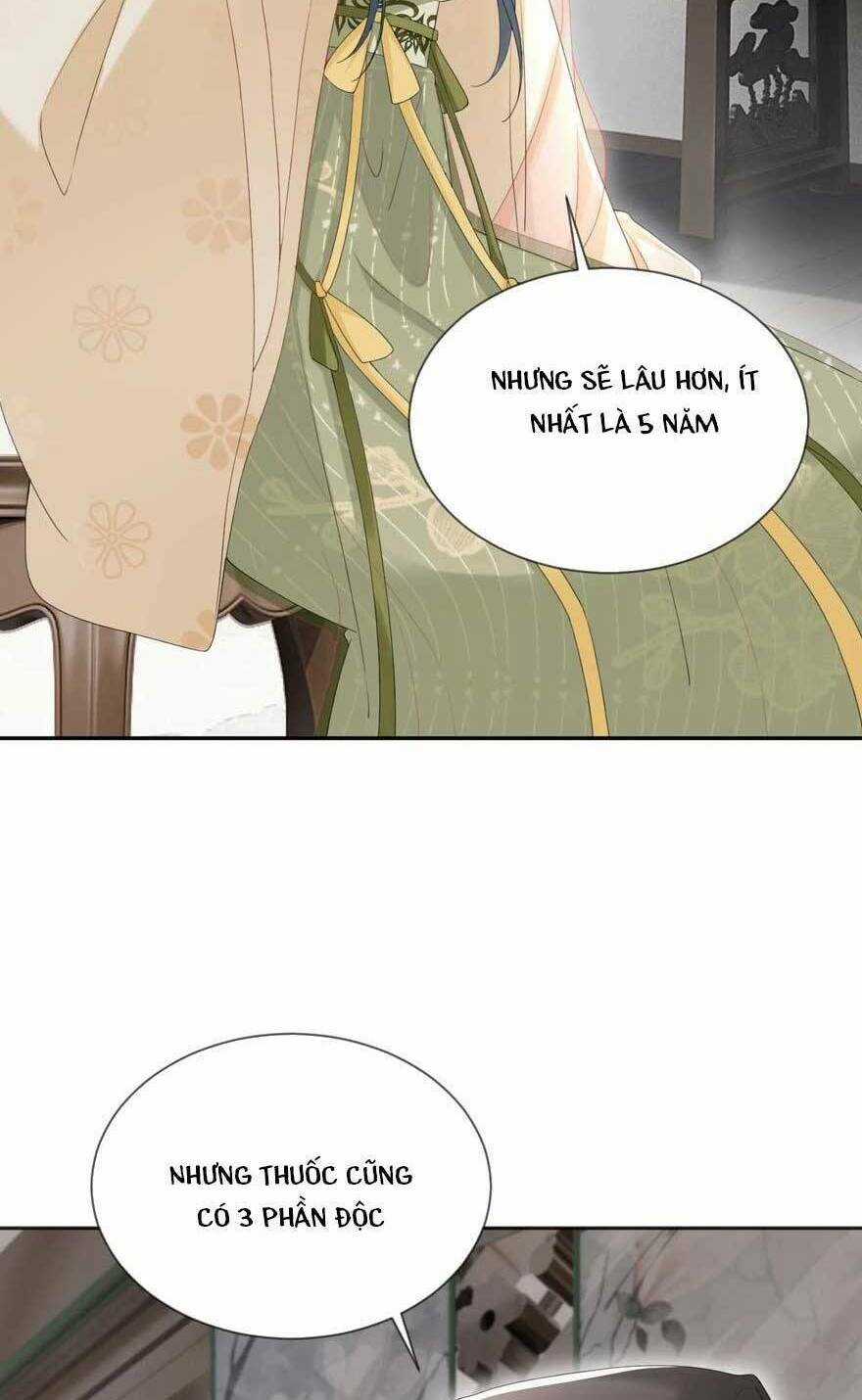 Đích Nữ Vi Mưu Chapter 40 trang 20