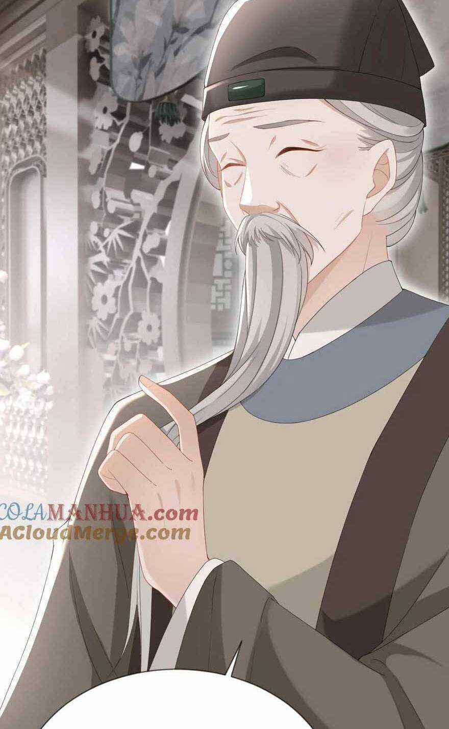 Đích Nữ Vi Mưu Chapter 40 trang 21