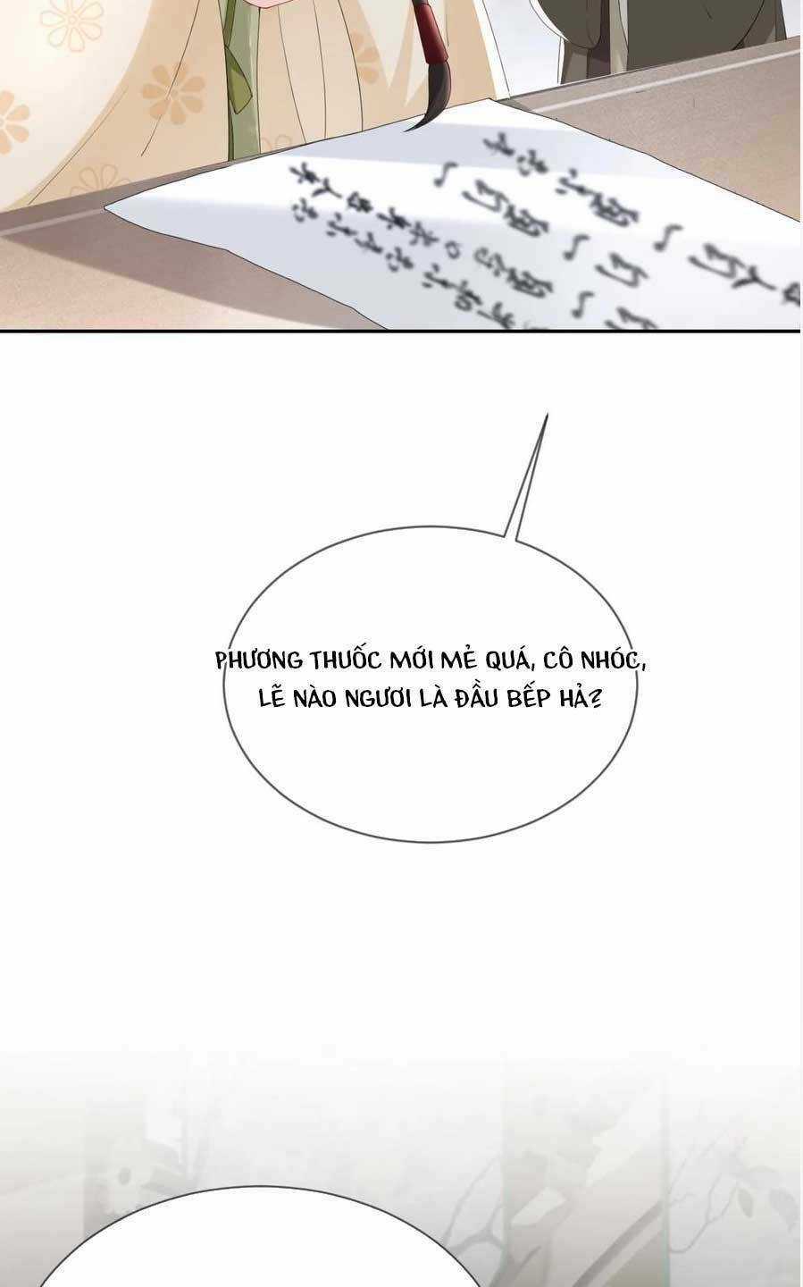 Đích Nữ Vi Mưu Chapter 40 trang 25