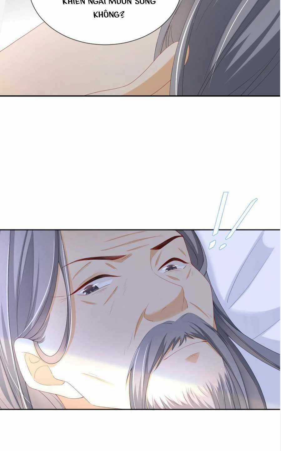 Đích Nữ Vi Mưu Chapter 40 trang 30