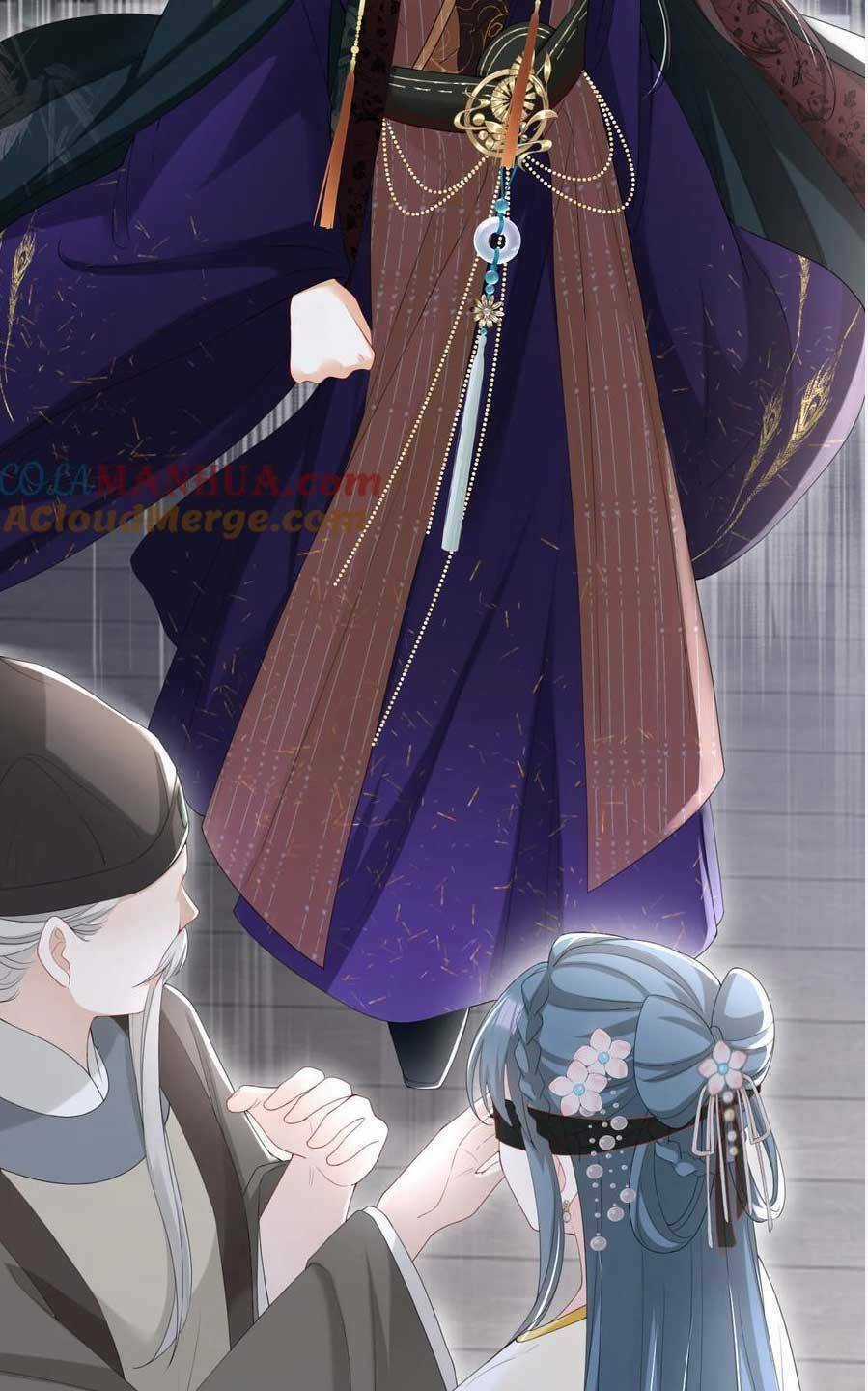 Đích Nữ Vi Mưu Chapter 40 trang 33