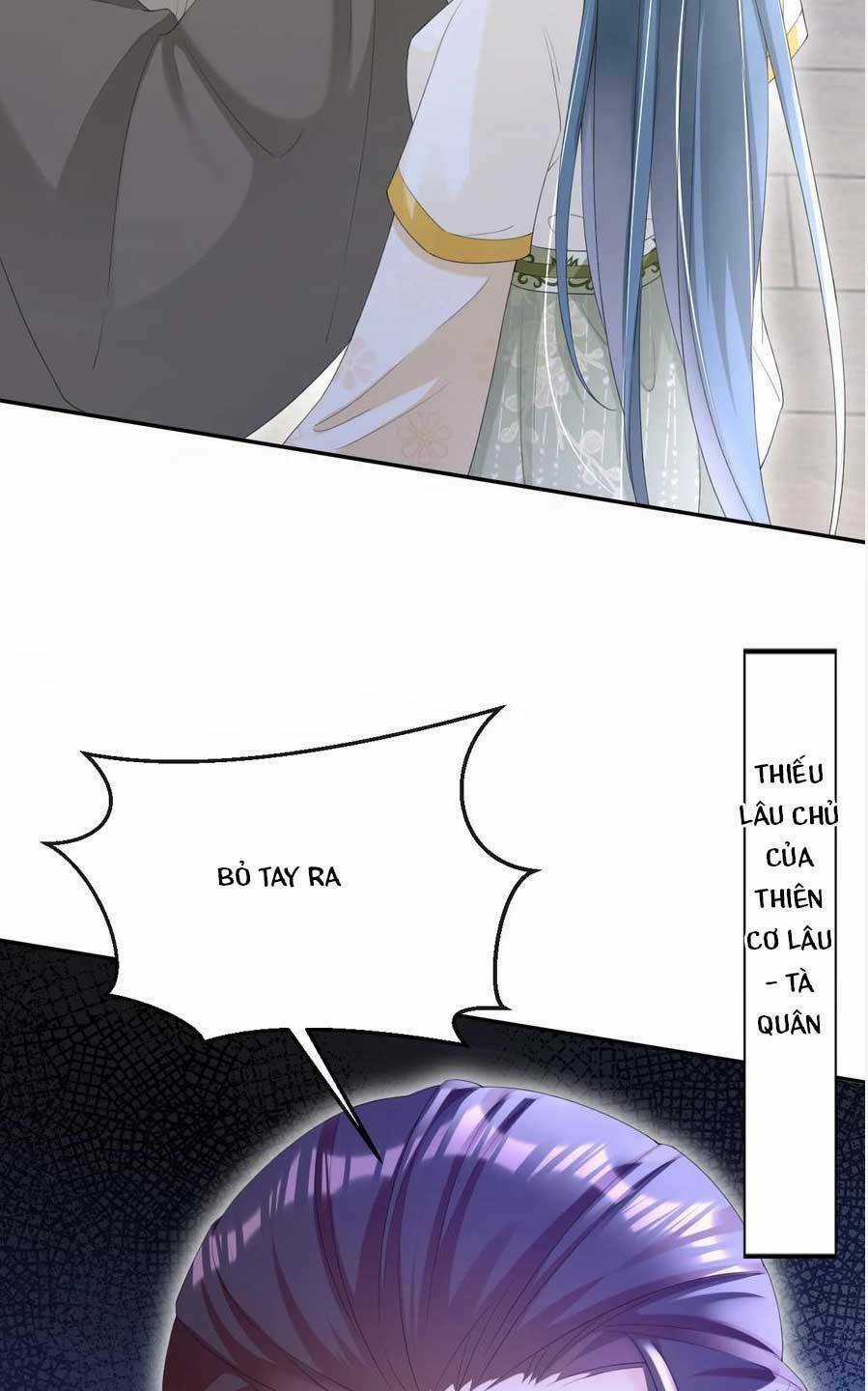 Đích Nữ Vi Mưu Chapter 40 trang 34