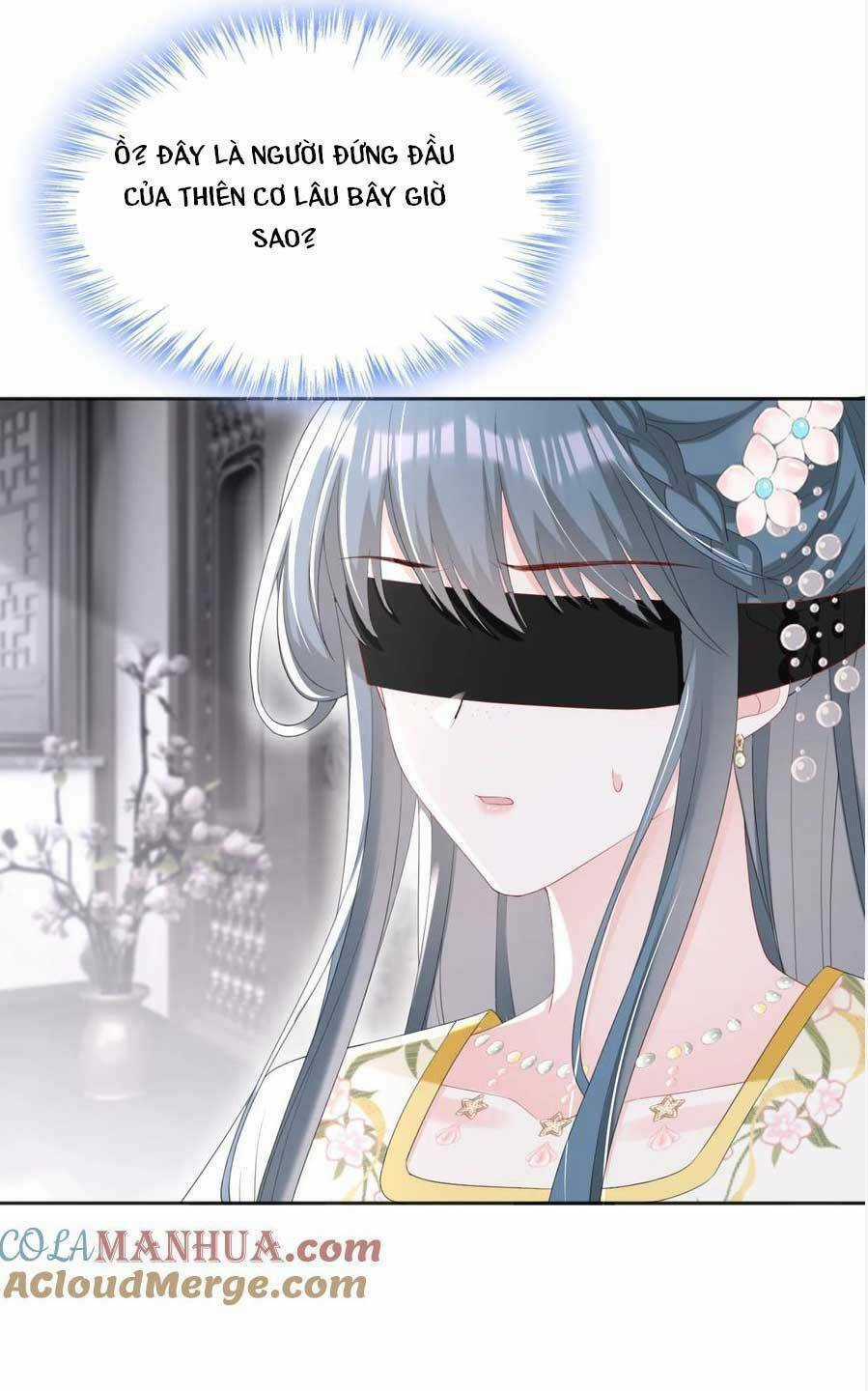 Đích Nữ Vi Mưu Chapter 40 trang 37