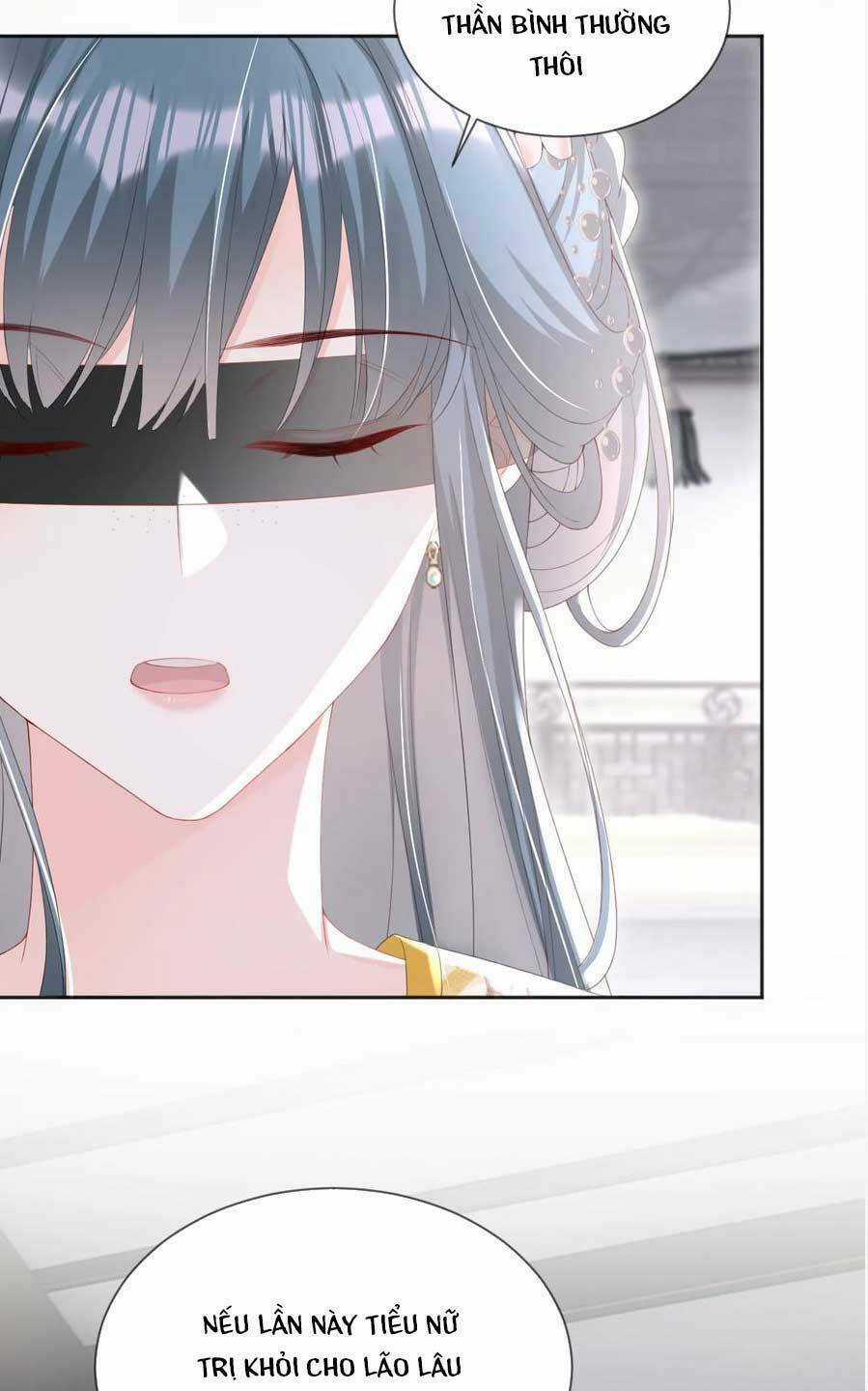 Đích Nữ Vi Mưu Chapter 40 trang 41