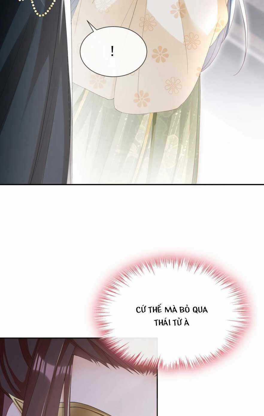 Đích Nữ Vi Mưu Chapter 40 trang 43