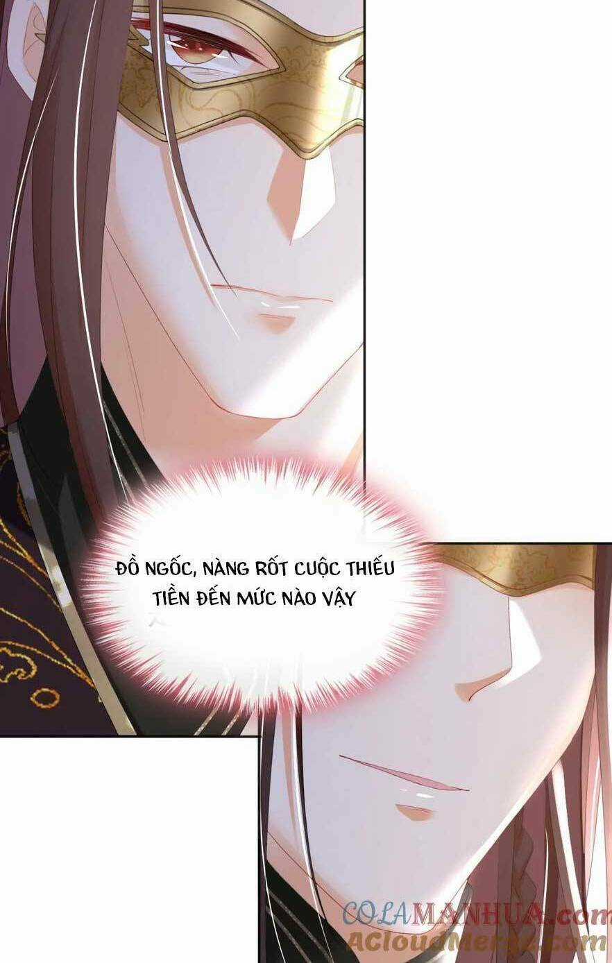 Đích Nữ Vi Mưu Chapter 40 trang 44