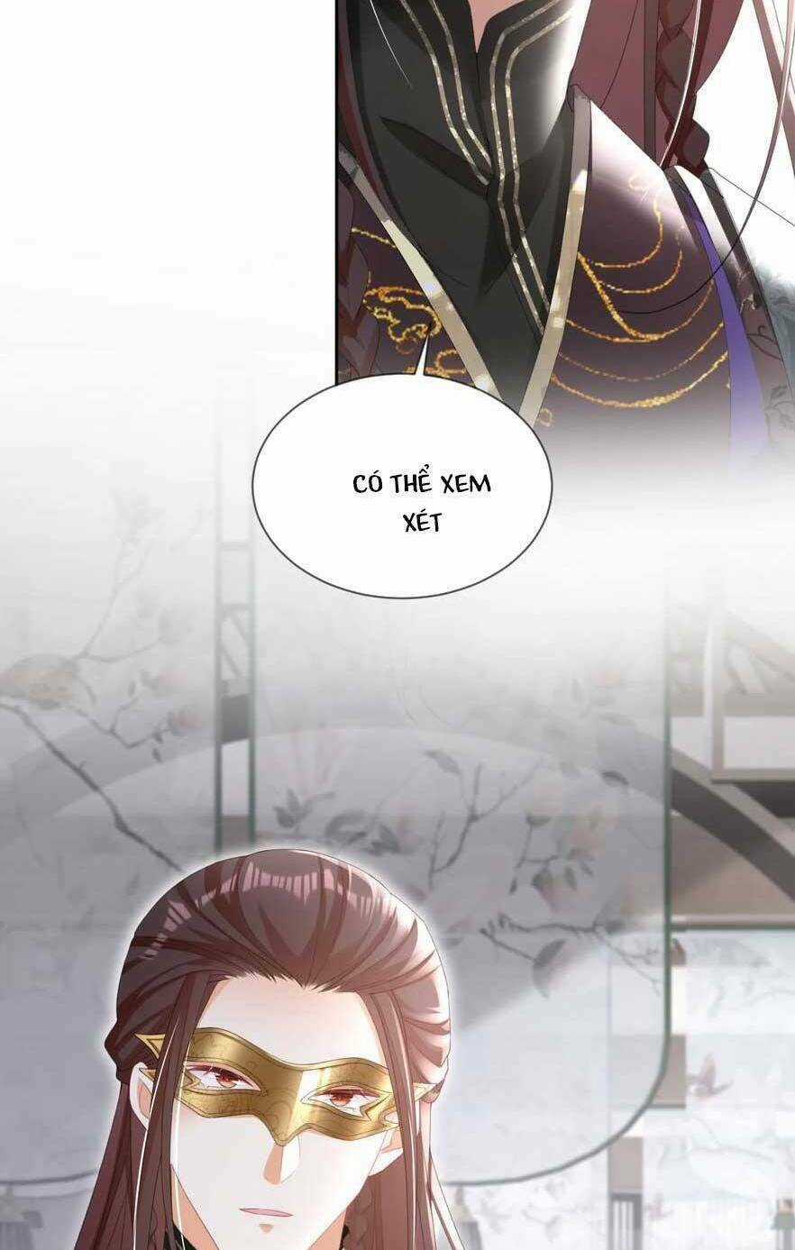 Đích Nữ Vi Mưu Chapter 40 trang 45