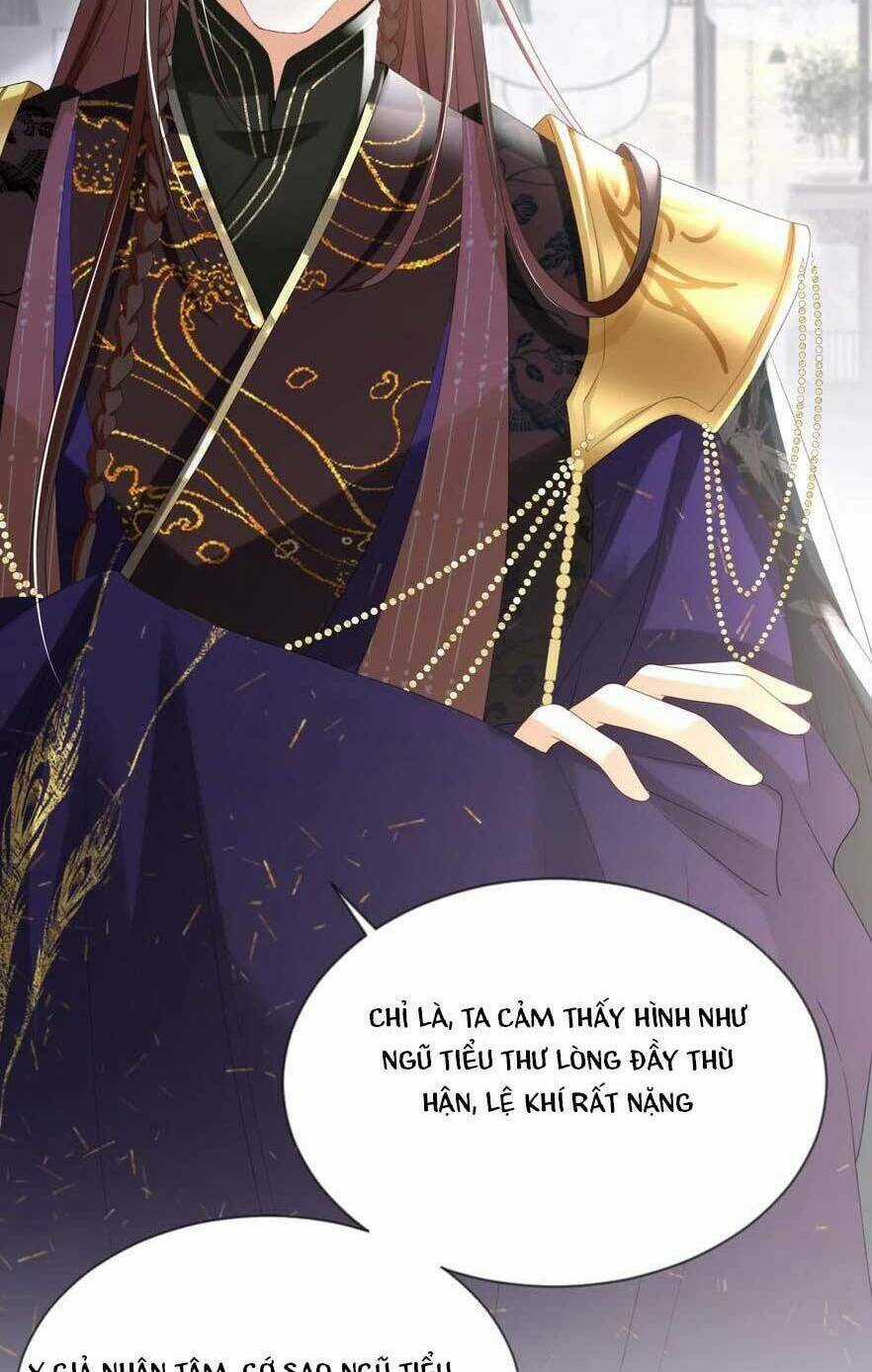 Đích Nữ Vi Mưu Chapter 40 trang 46