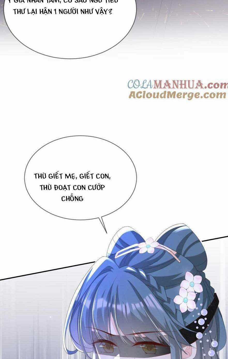 Đích Nữ Vi Mưu Chapter 40 trang 47