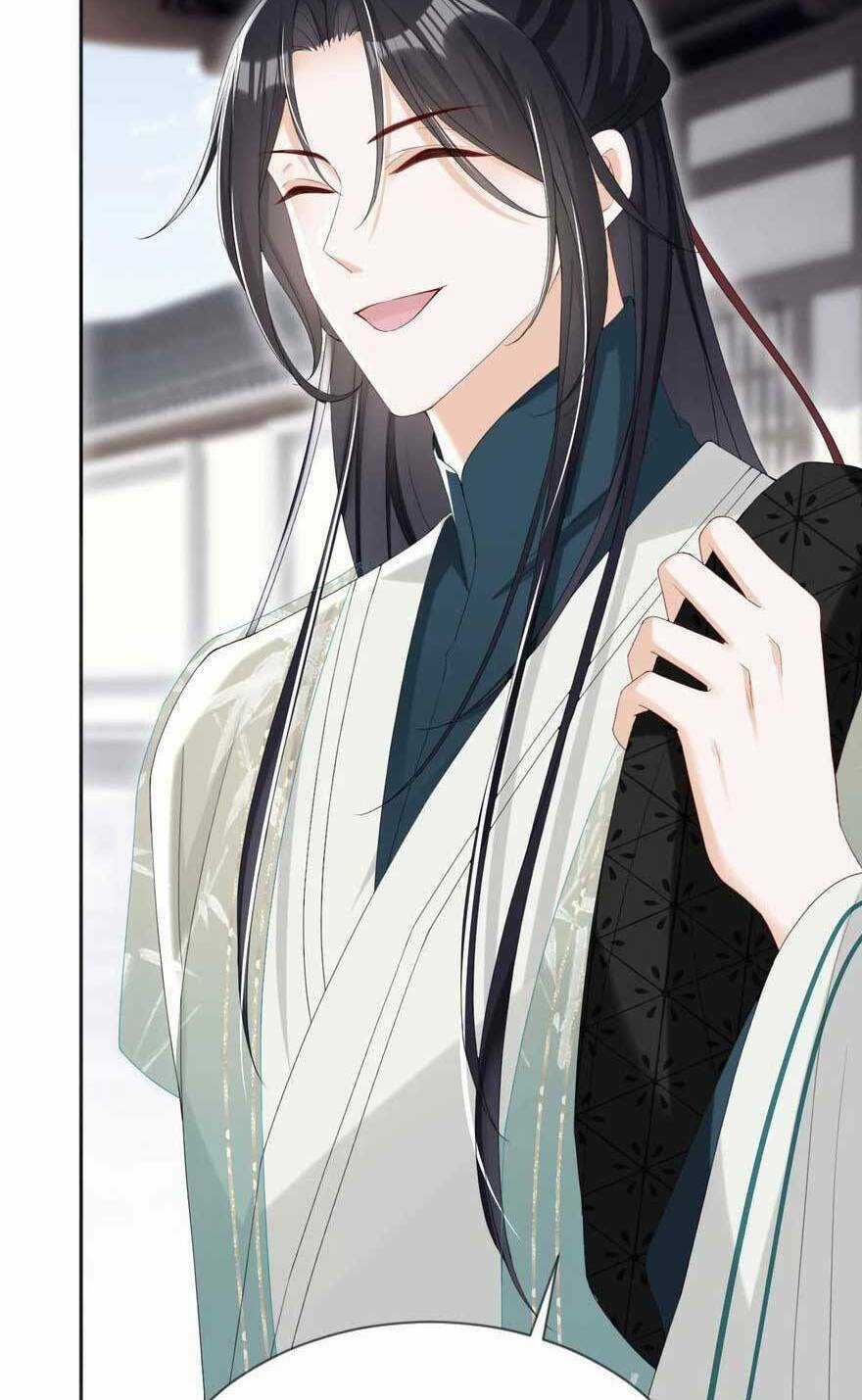 Đích Nữ Vi Mưu Chapter 40 trang 5