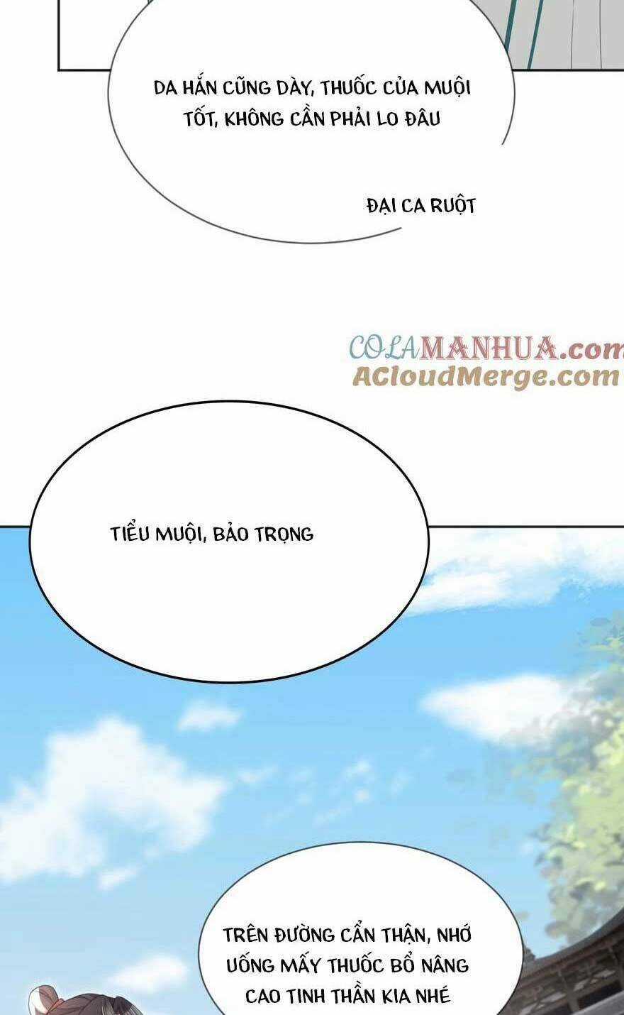 Đích Nữ Vi Mưu Chapter 40 trang 6