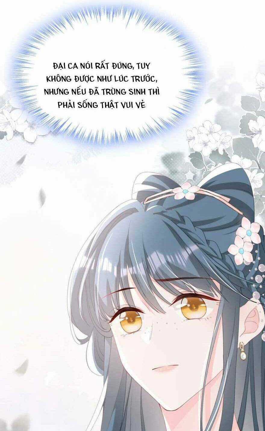 Đích Nữ Vi Mưu Chapter 40 trang 8