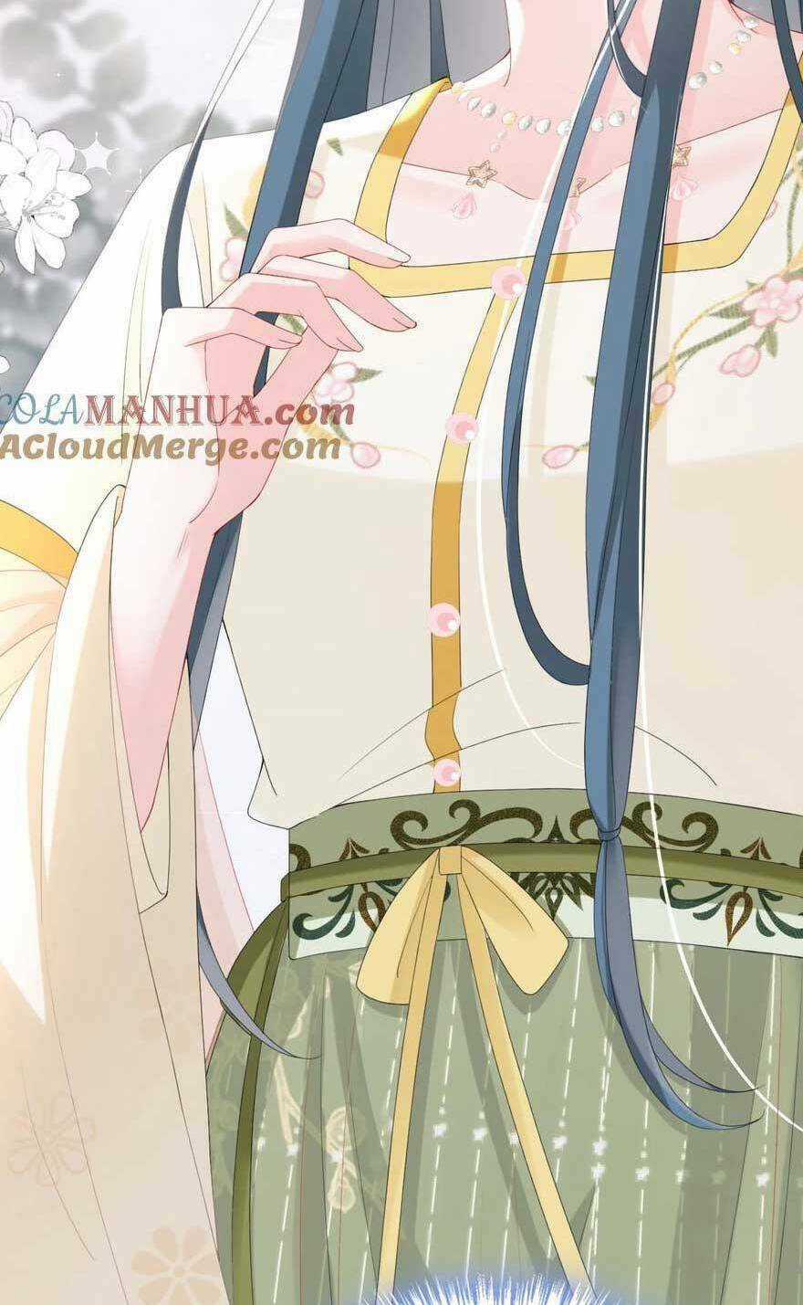 Đích Nữ Vi Mưu Chapter 40 trang 9