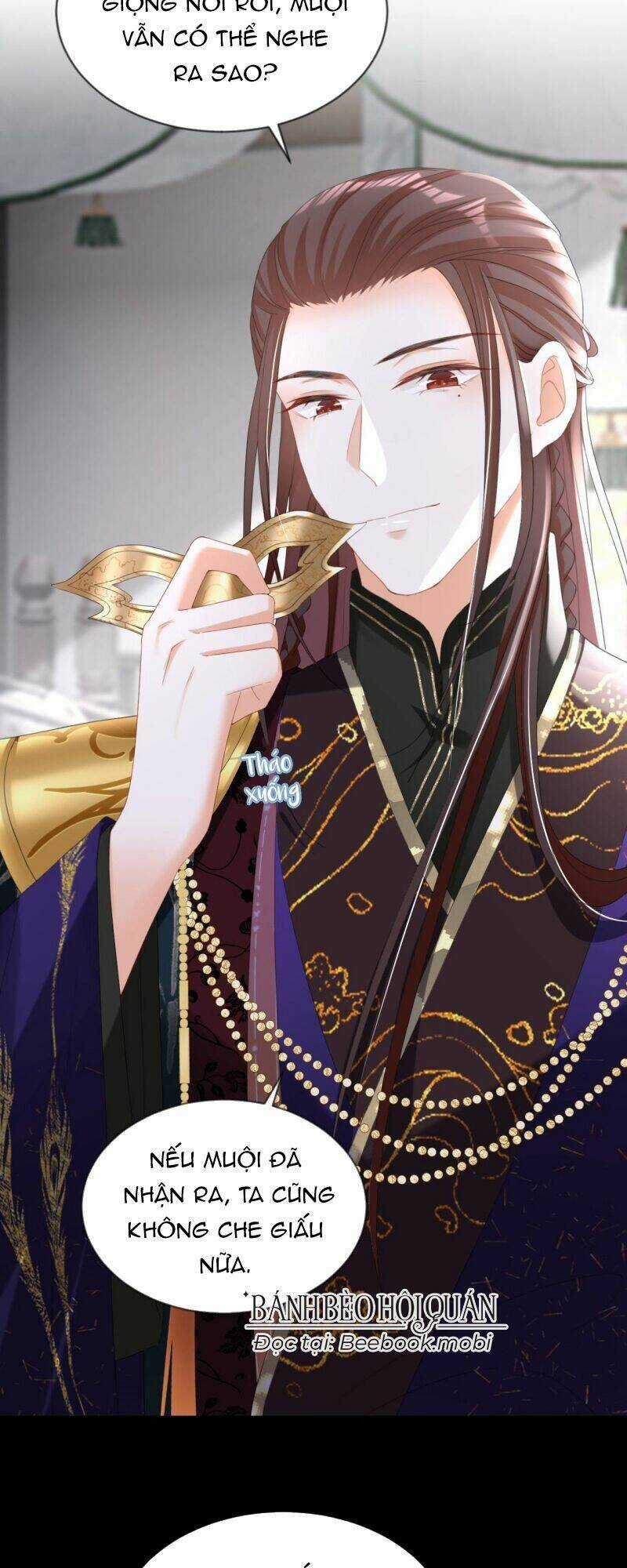 Đích Nữ Vi Mưu Chapter 41 trang 10