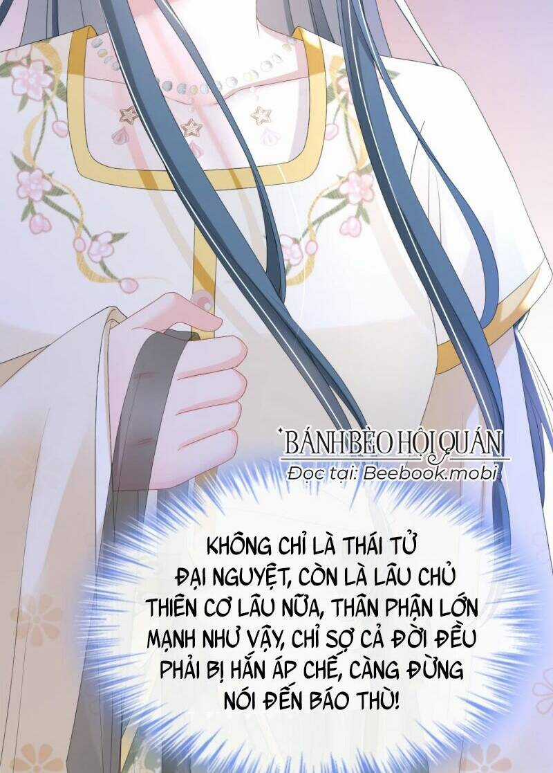 Đích Nữ Vi Mưu Chapter 41 trang 12