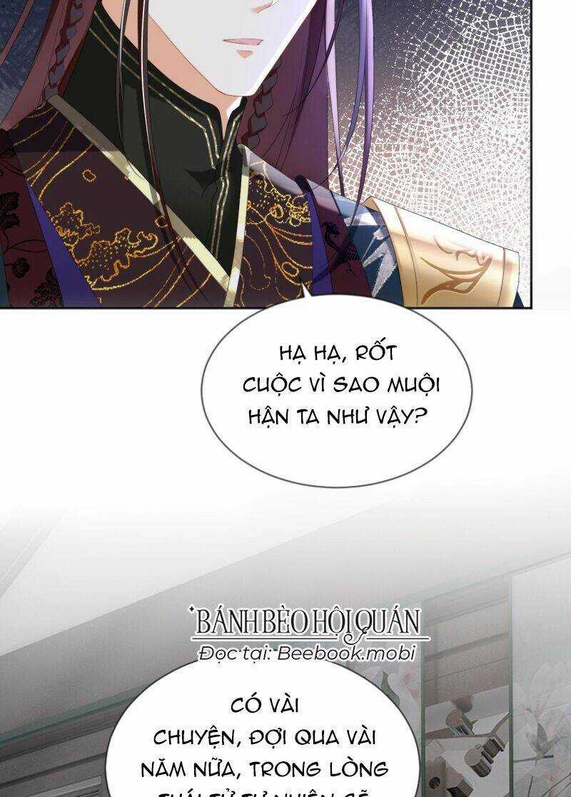 Đích Nữ Vi Mưu Chapter 41 trang 14