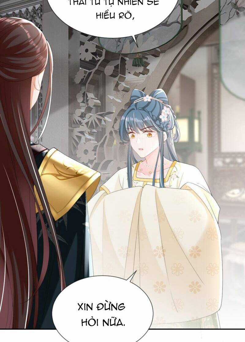 Đích Nữ Vi Mưu Chapter 41 trang 15