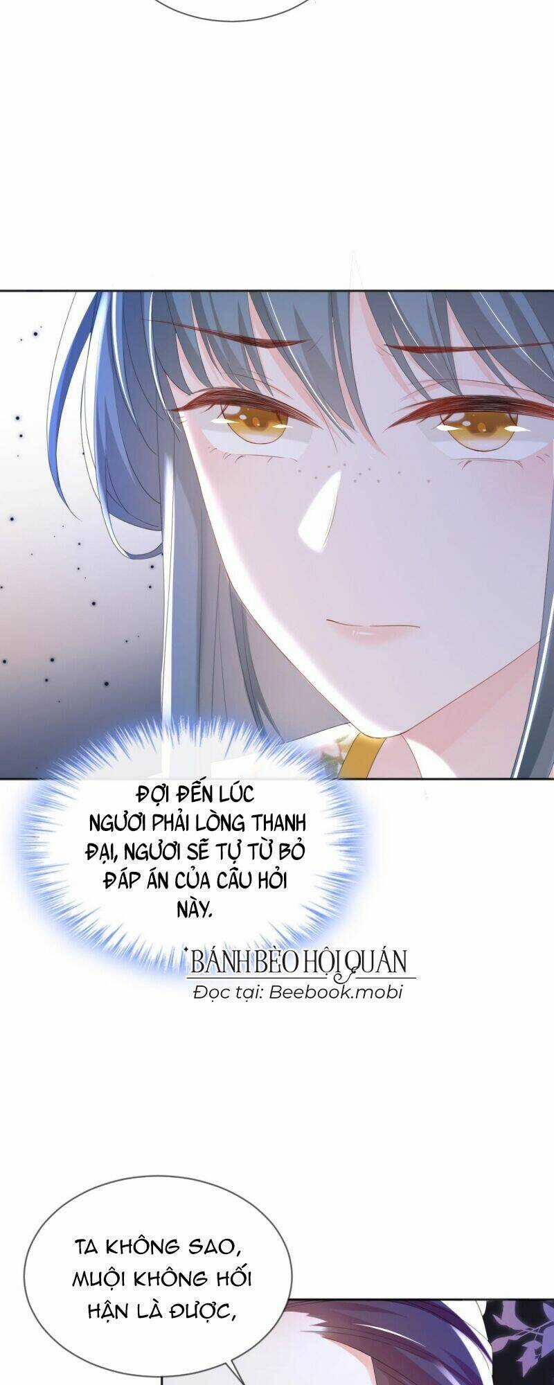 Đích Nữ Vi Mưu Chapter 41 trang 16