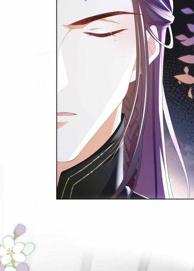 Đích Nữ Vi Mưu Chapter 41 trang 17