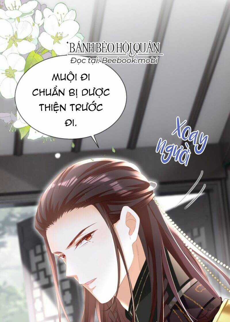 Đích Nữ Vi Mưu Chapter 41 trang 18