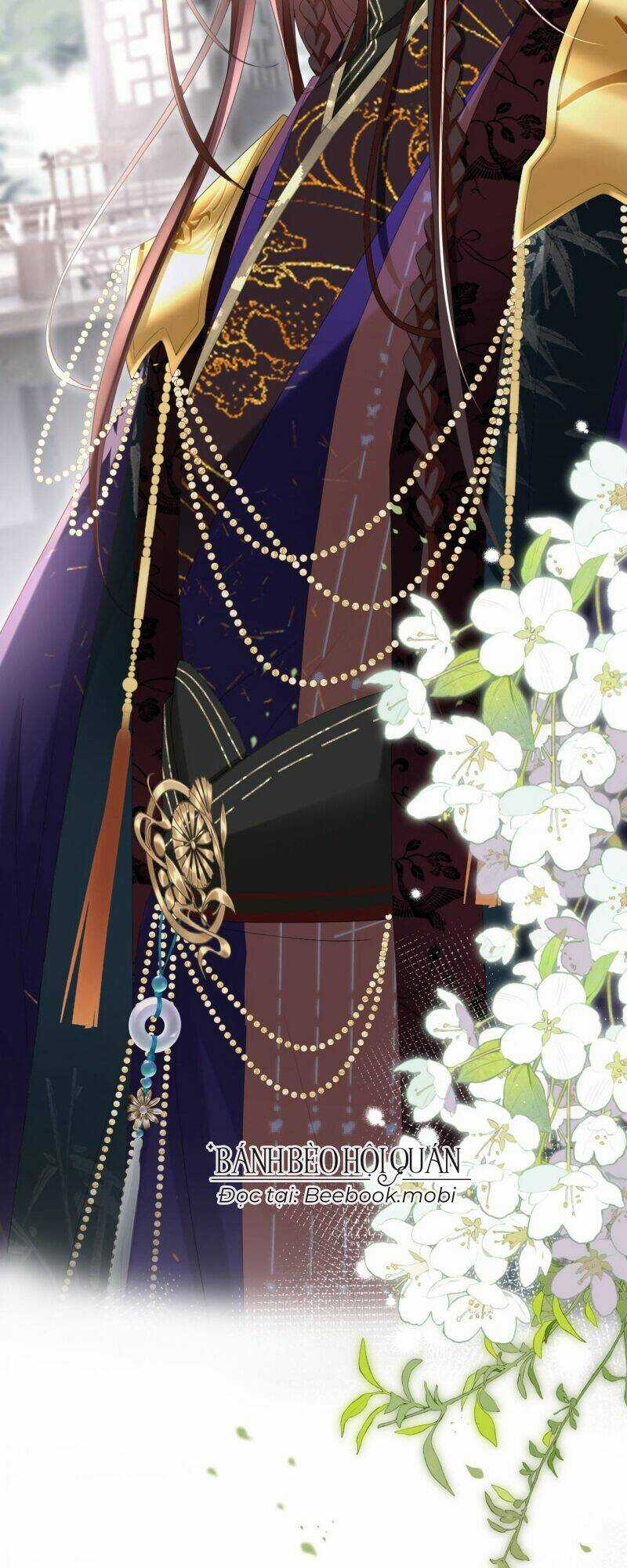 Đích Nữ Vi Mưu Chapter 41 trang 19