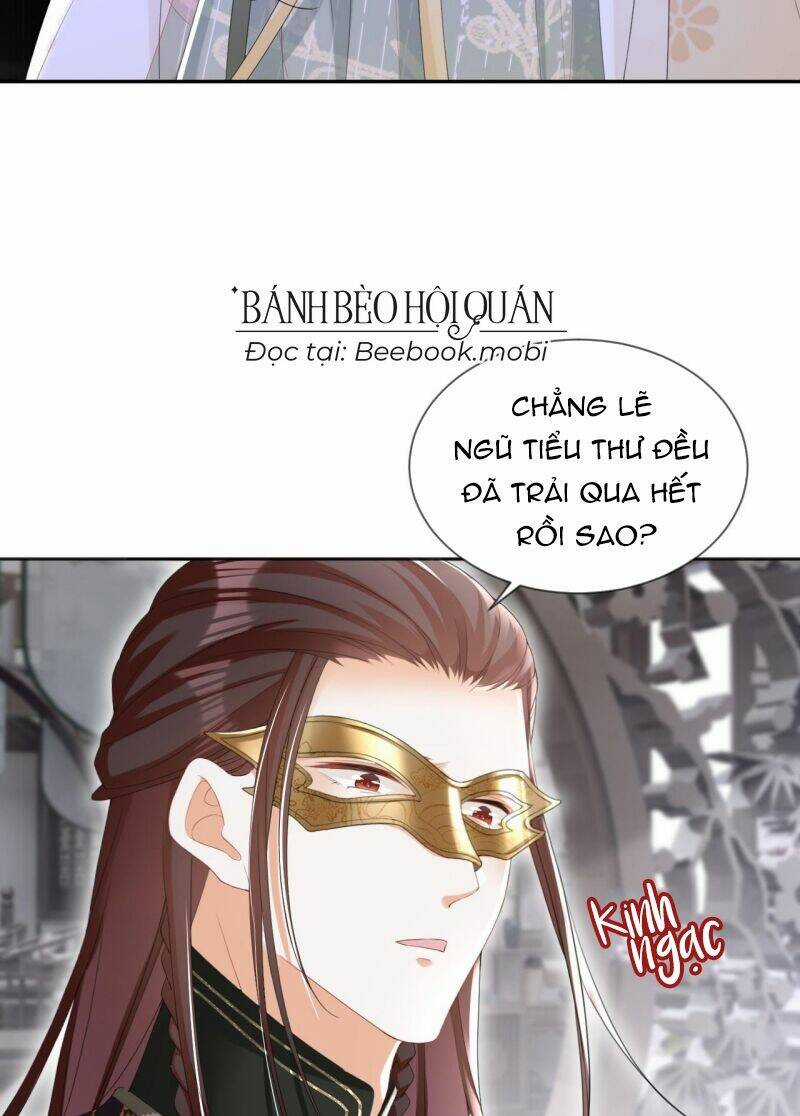 Đích Nữ Vi Mưu Chapter 41 trang 2