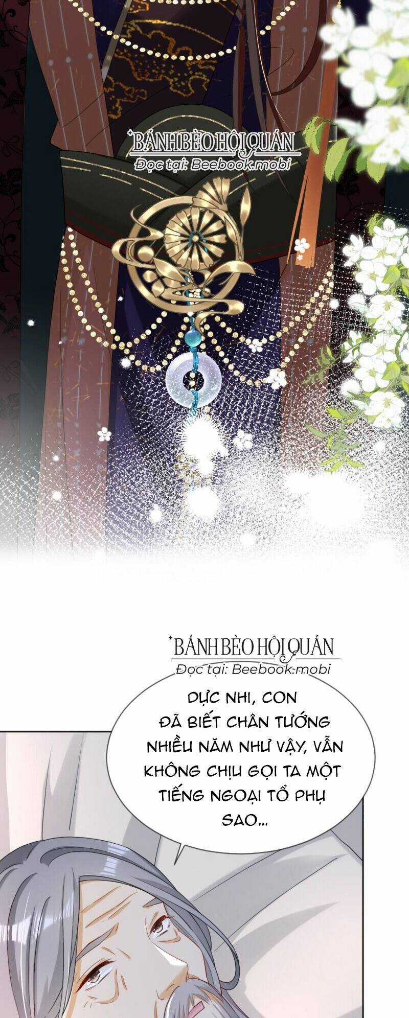 Đích Nữ Vi Mưu Chapter 41 trang 23