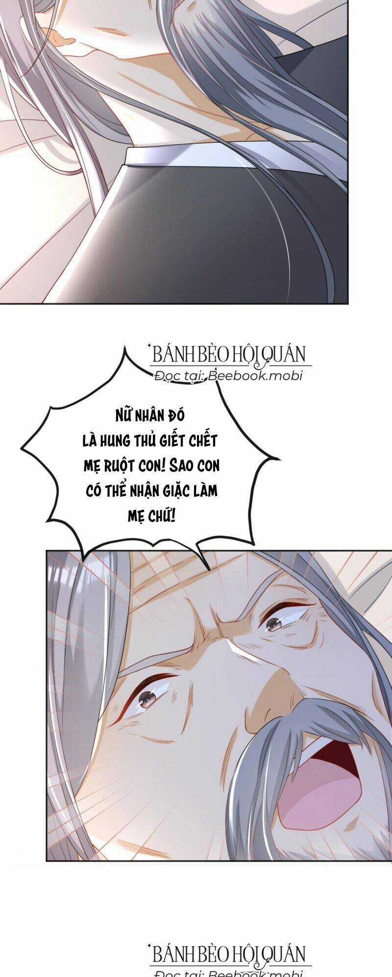 Đích Nữ Vi Mưu Chapter 41 trang 24