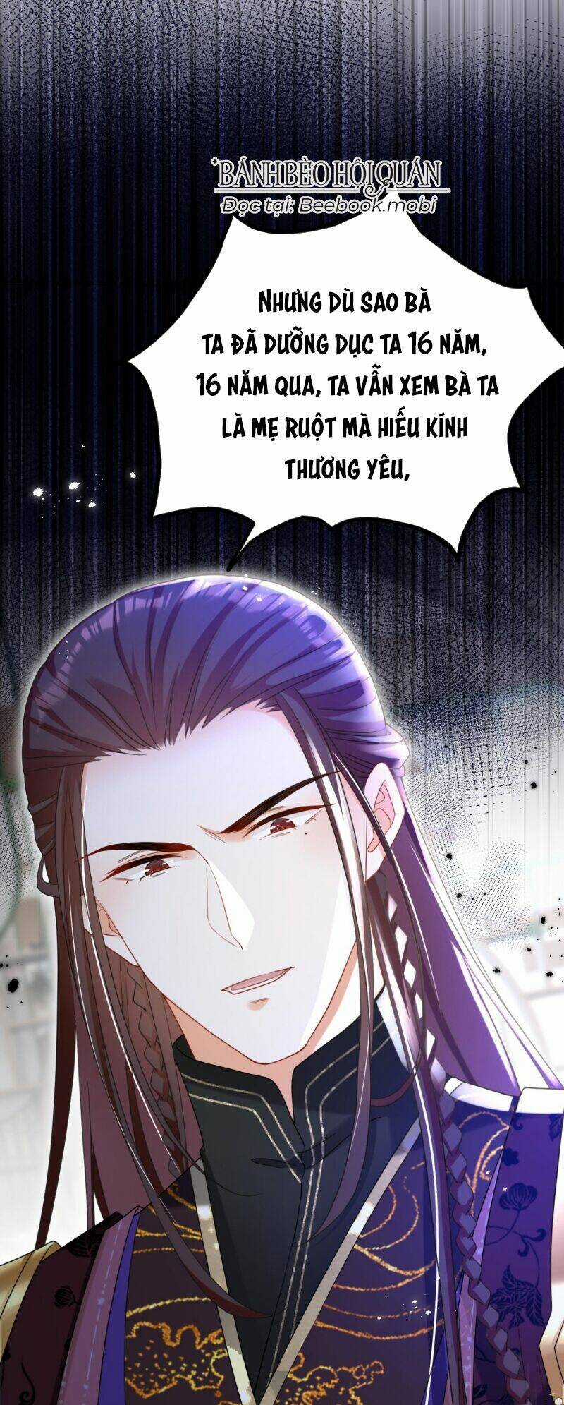 Đích Nữ Vi Mưu Chapter 41 trang 26