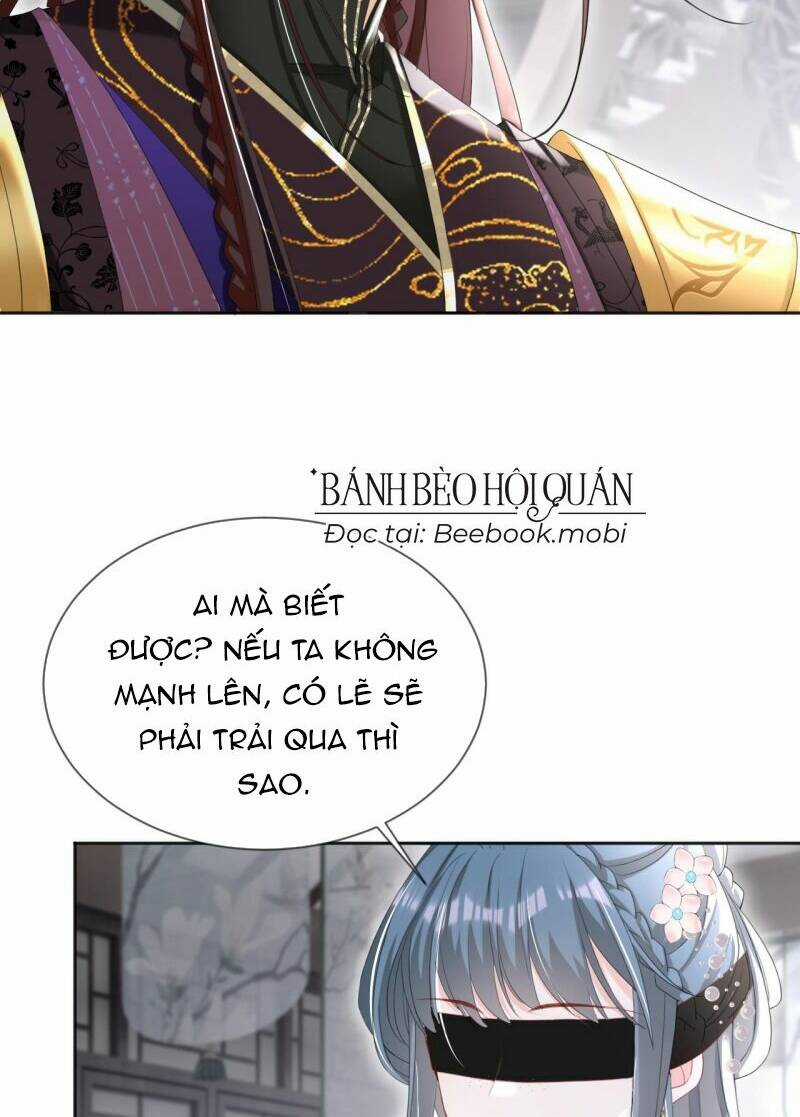 Đích Nữ Vi Mưu Chapter 41 trang 3