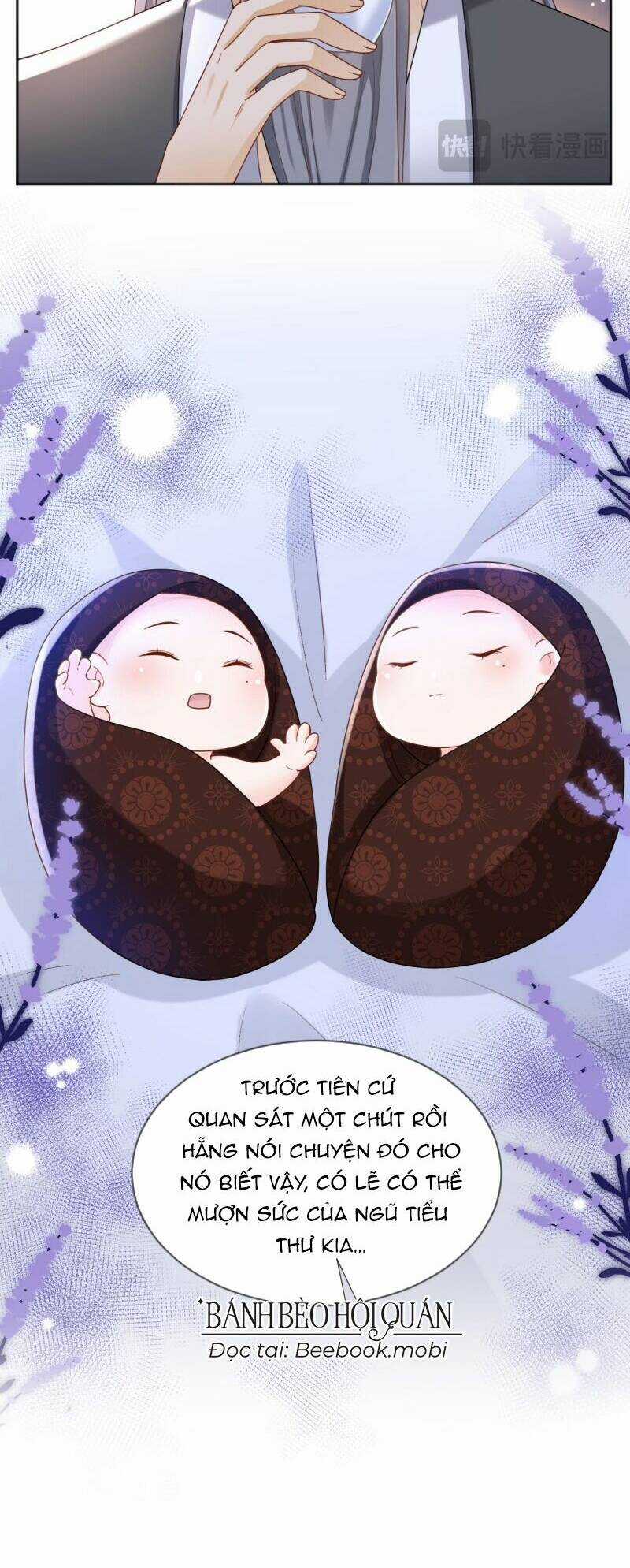 Đích Nữ Vi Mưu Chapter 41 trang 35