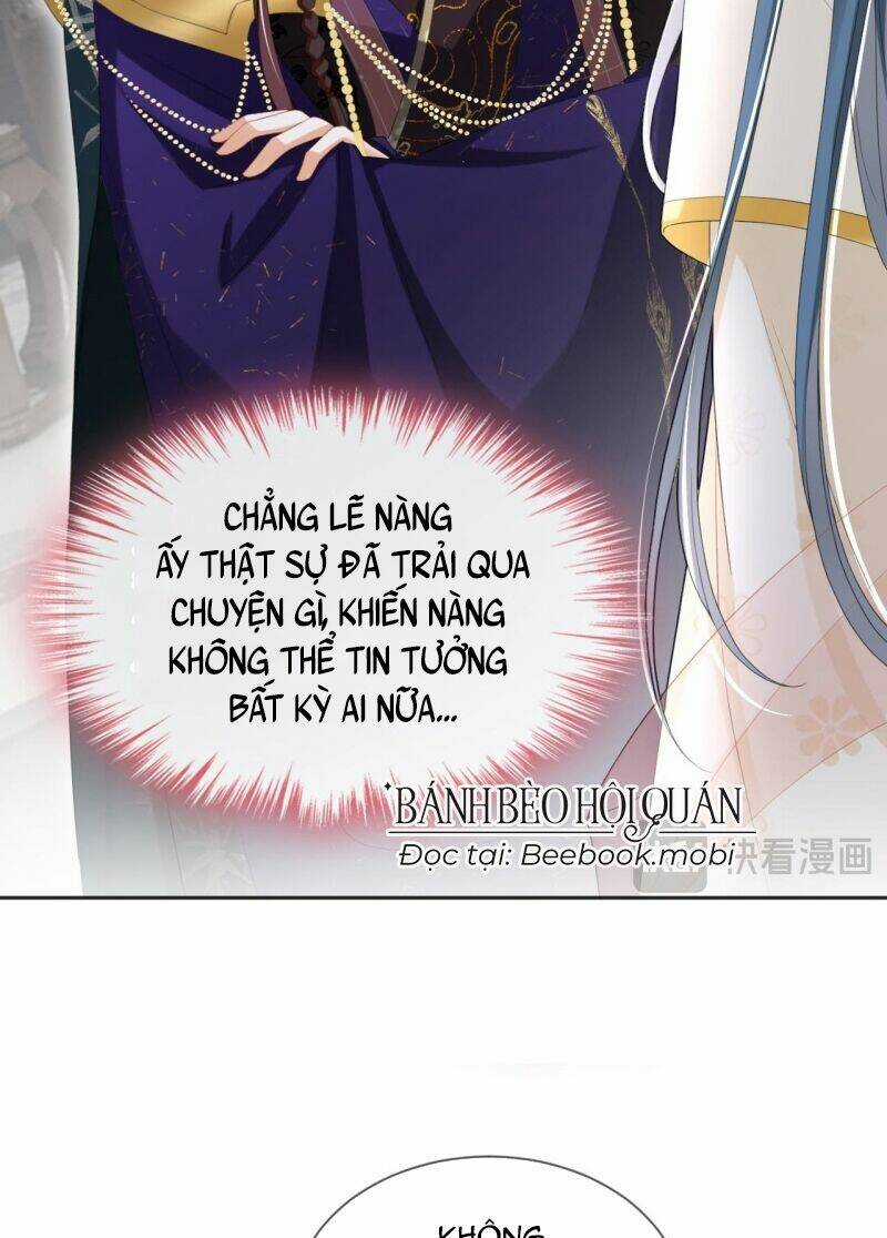 Đích Nữ Vi Mưu Chapter 41 trang 5