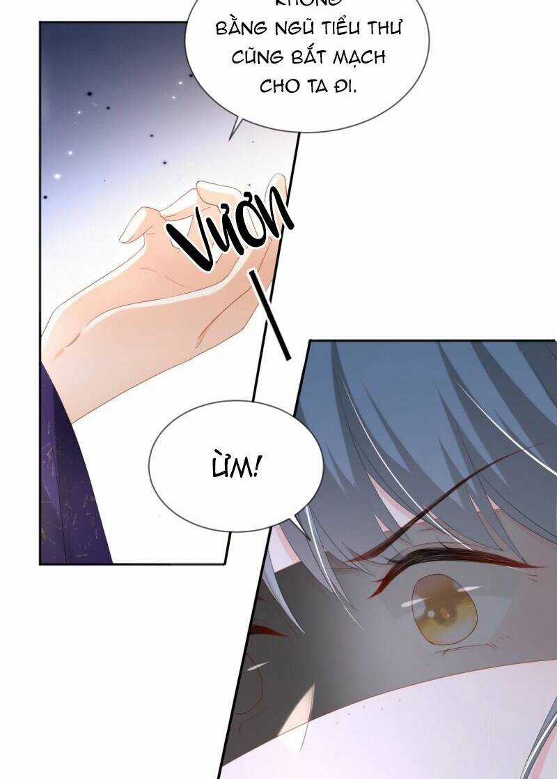 Đích Nữ Vi Mưu Chapter 41 trang 6