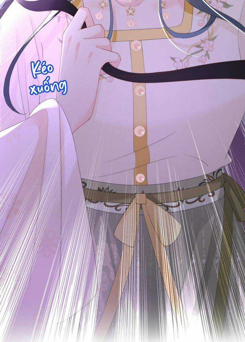 Đích Nữ Vi Mưu Chapter 41 trang 8