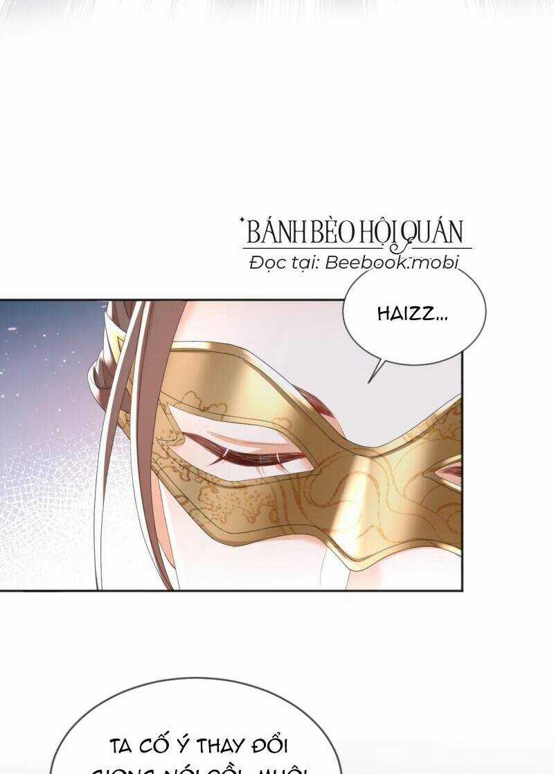 Đích Nữ Vi Mưu Chapter 41 trang 9