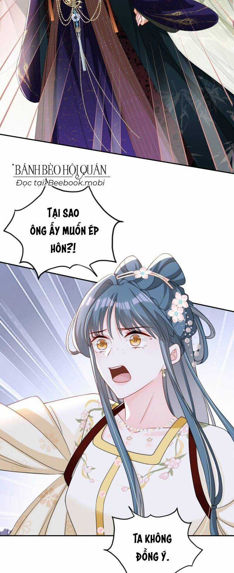 Đích Nữ Vi Mưu Chapter 42 trang 10