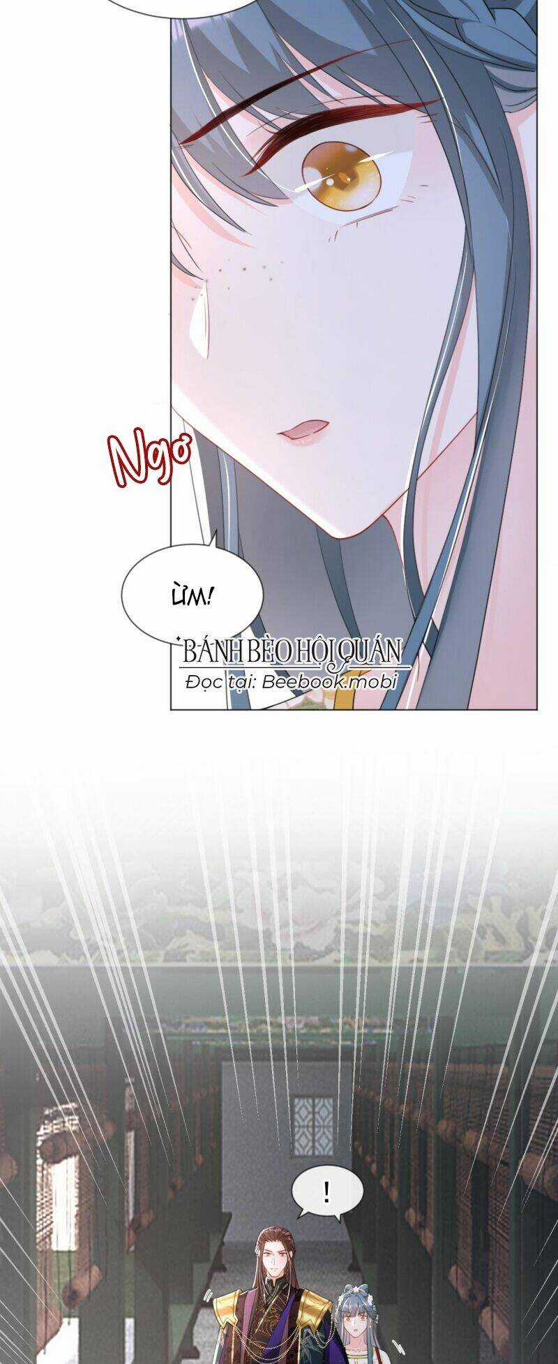 Đích Nữ Vi Mưu Chapter 42 trang 15