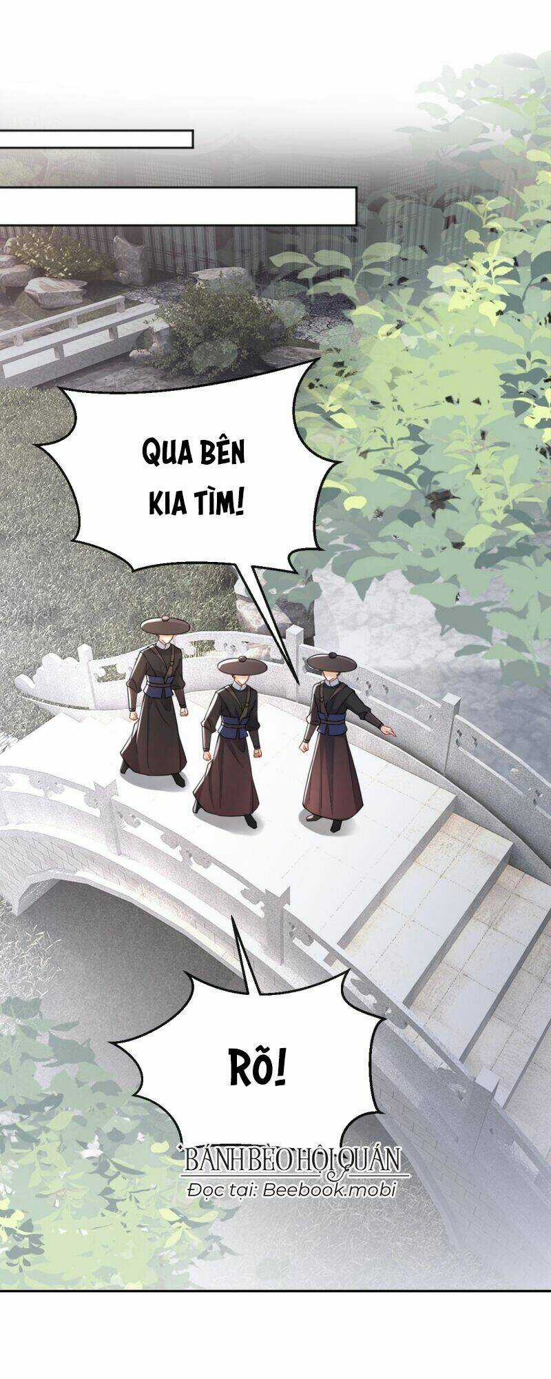 Đích Nữ Vi Mưu Chapter 42 trang 17