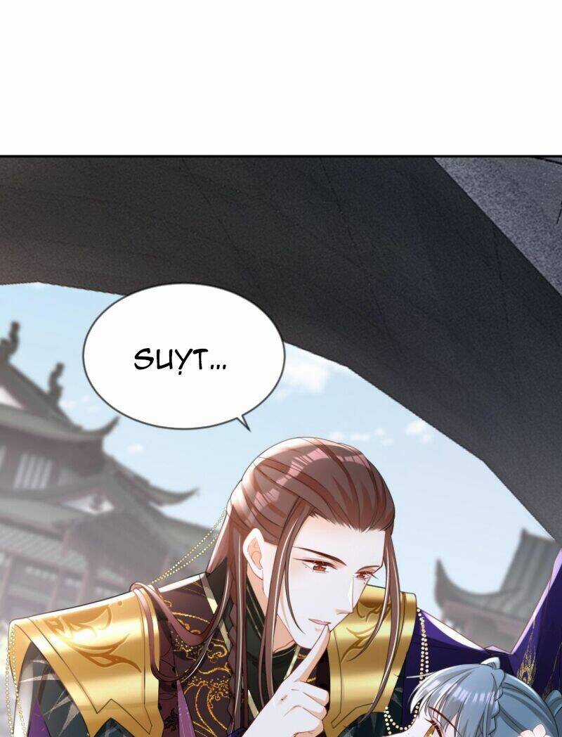 Đích Nữ Vi Mưu Chapter 42 trang 18