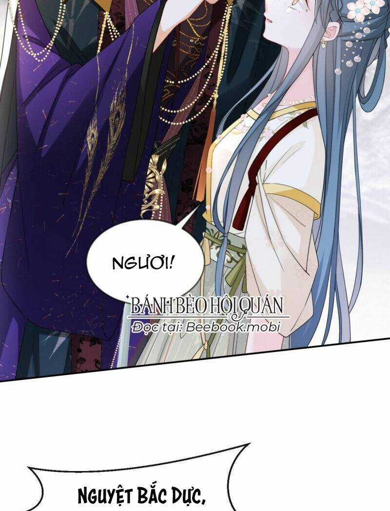 Đích Nữ Vi Mưu Chapter 42 trang 19