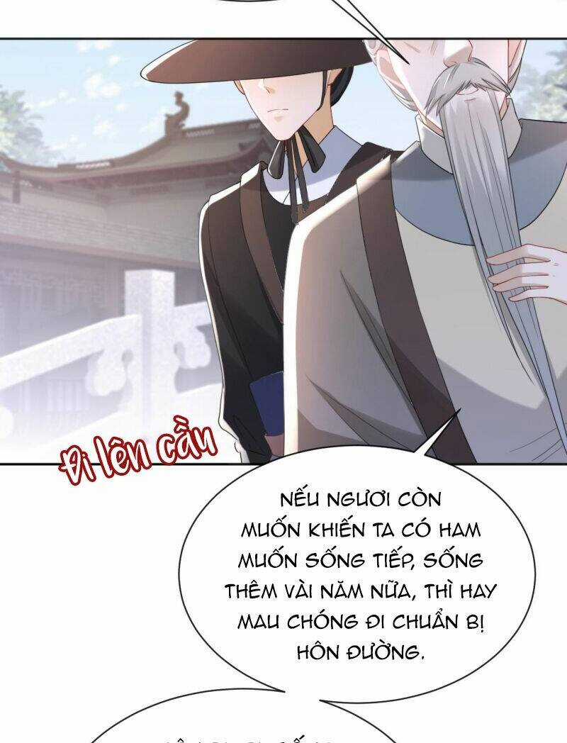 Đích Nữ Vi Mưu Chapter 42 trang 25