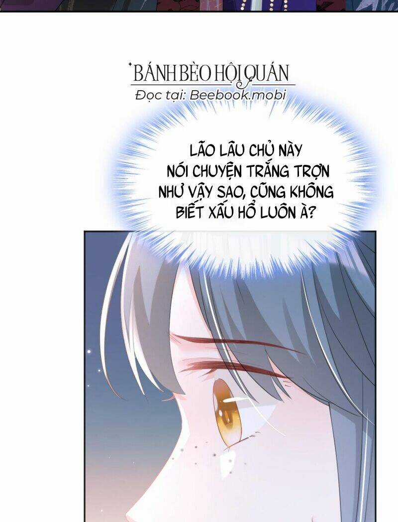 Đích Nữ Vi Mưu Chapter 42 trang 27